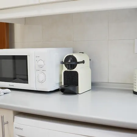 Appartement Avantistays Buleria